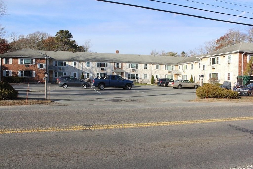 428 Massachusetts 28 unit U2-1, Dennis, MA 02670 - photo 1