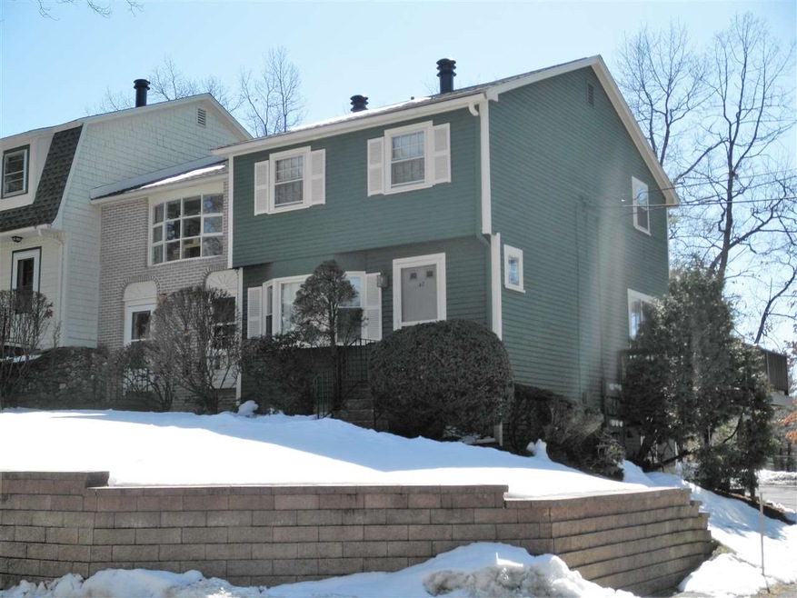47 Cannongate III, Nashua, NH 03063 - photo 1