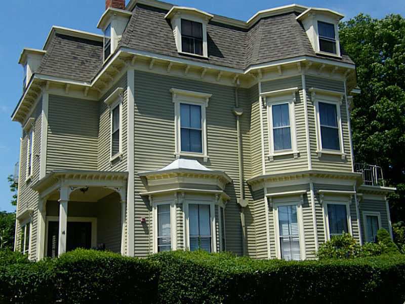 16 Catherine St unit 6, Newport, RI 02840 - photo 1