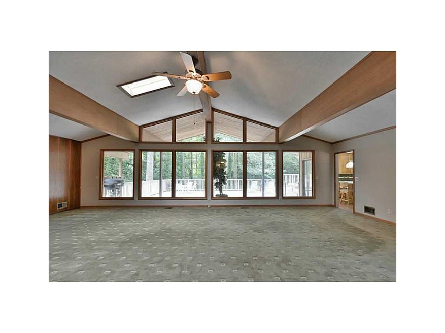 Den/Family/Great Room.