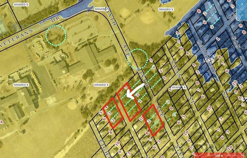 0 Seventh Ave unit 103918, Kill Devil Hills, NC 27948 - photo 1