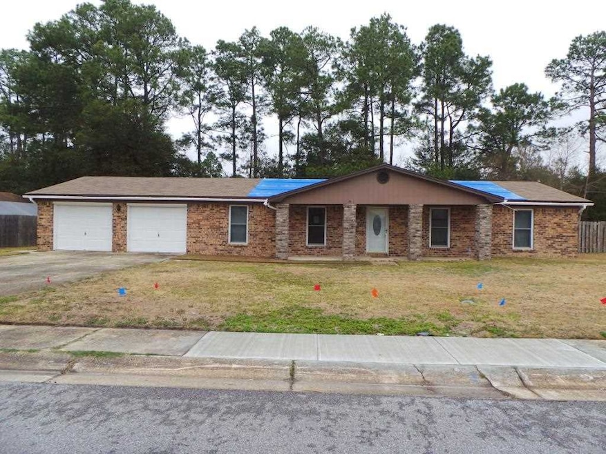 8132 Camelford Dr, Pensacola, FL 32506 - photo 1