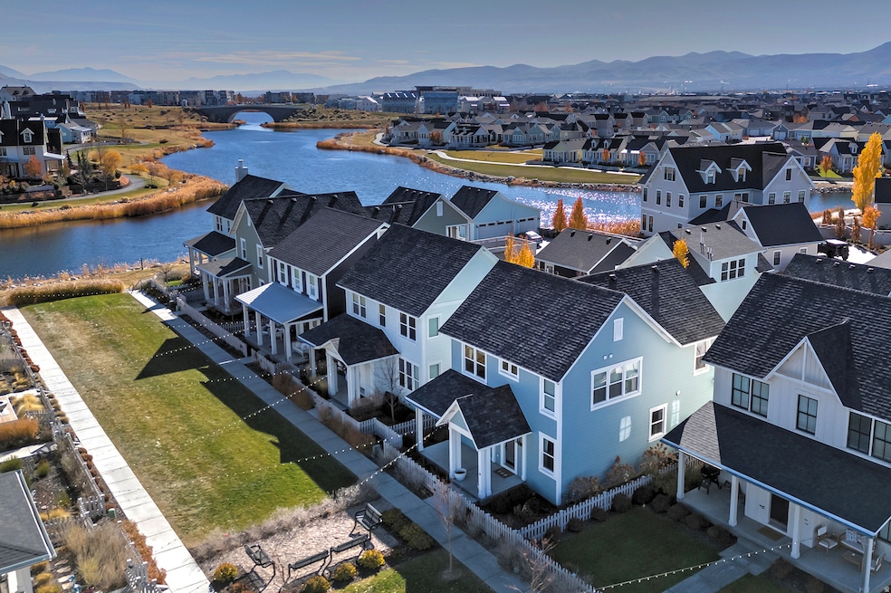 10843 S Lake Ave unit 257, South Jordan, UT 84009 - photo 1