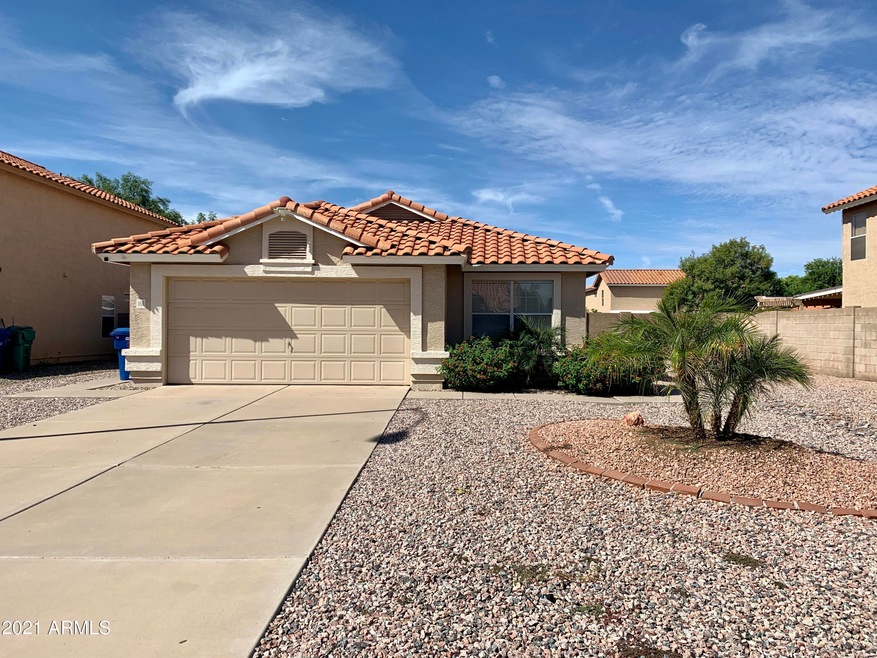 156 S Norfolk Cir, Mesa, AZ 85206 - photo 1