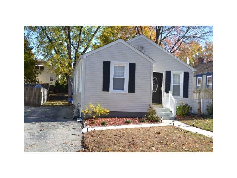 21 Brookside Ave, North Providence, RI 02911 - photo 1