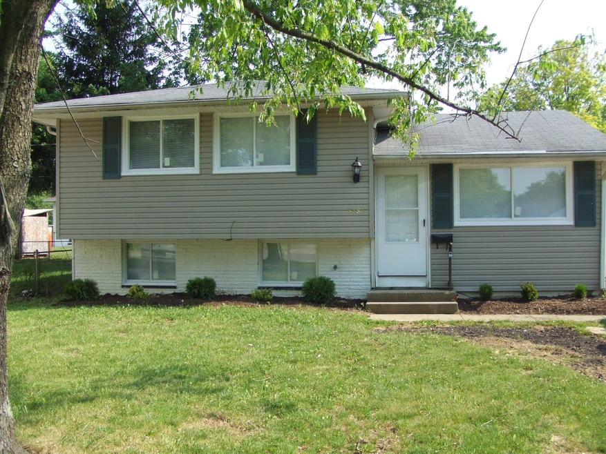 Front Exterior