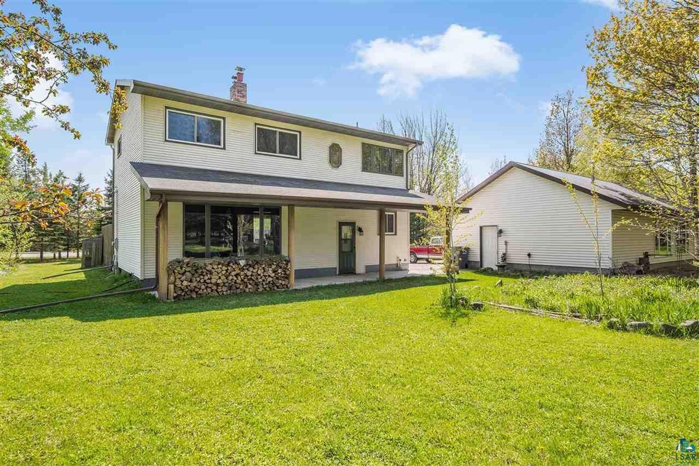 5329 Maple Grove Rd, Hermantown, MN 55811 - photo 1