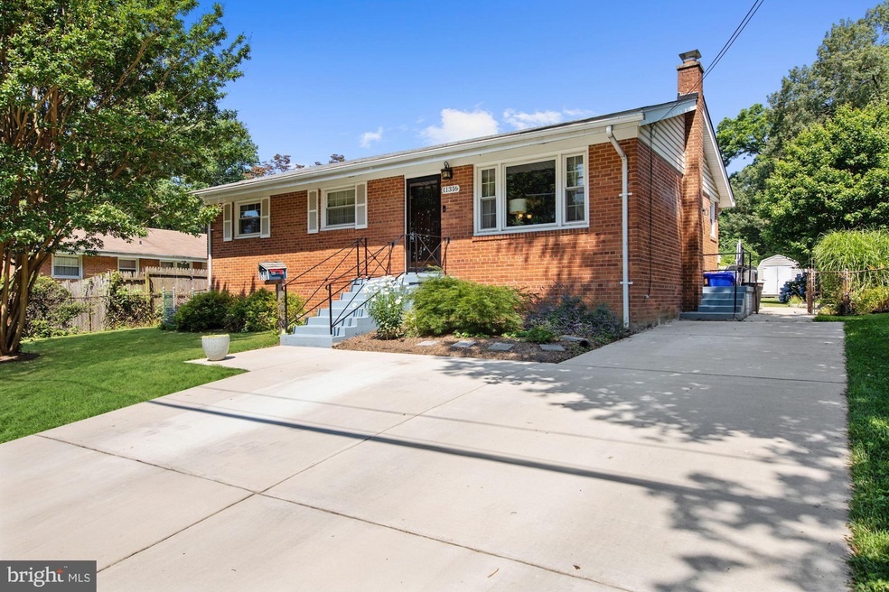 11316 Newport Mill Rd, Silver Spring, MD 20902 - photo 1