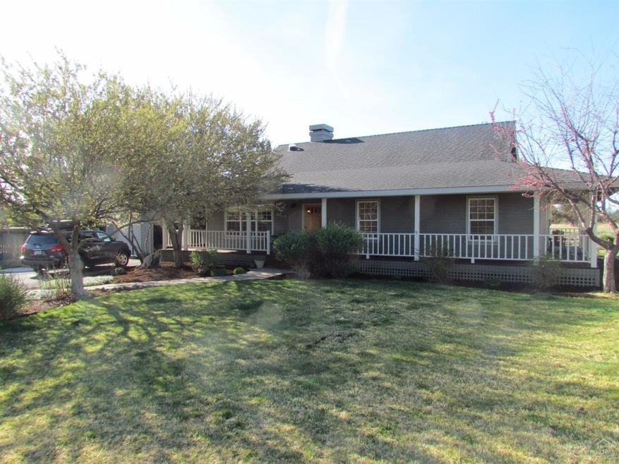 20865 Dione Way, Bend, OR 97701 - photo 1