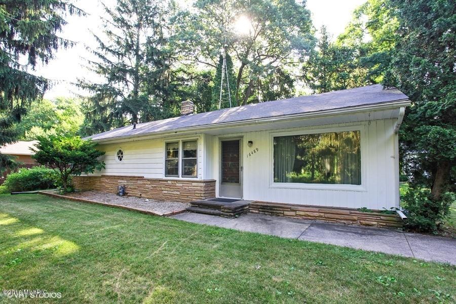 16489 Lakeshore Rd, Union Pier, MI 49129 - photo 1