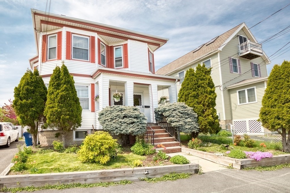 53 Clark Rd, Revere, MA 02151 - photo 1