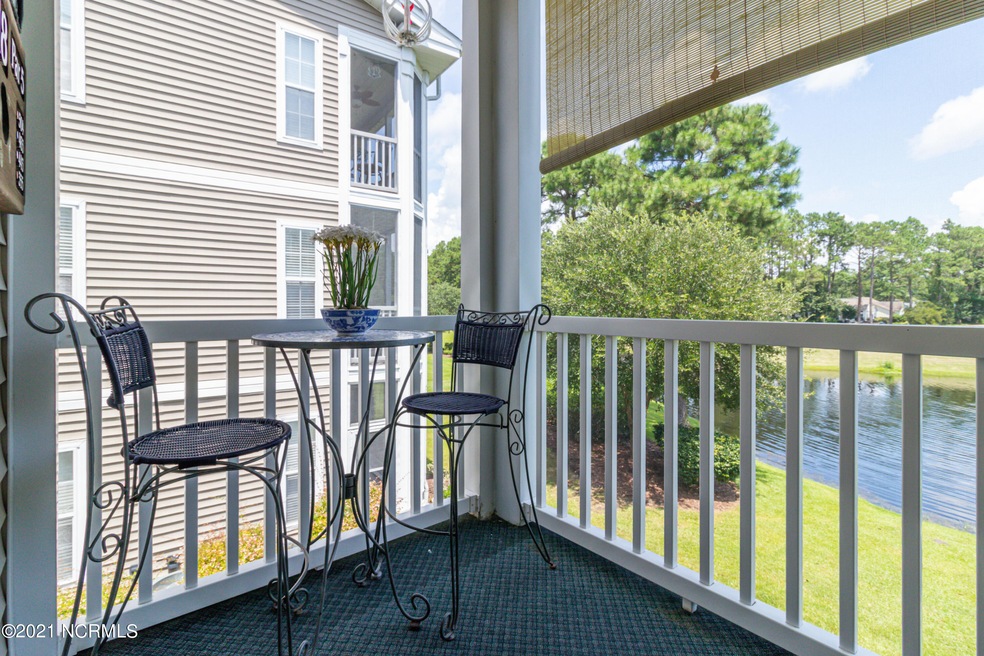 866 Great Egret Cir SW unit 3, Sunset Beach, NC 28468 - photo 1