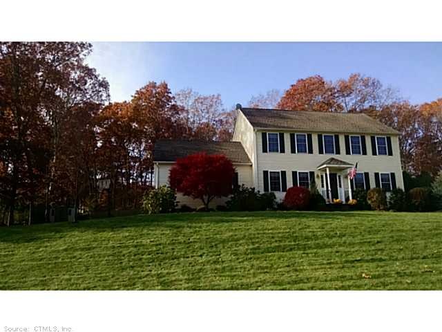 20 Croft Ct, Pawcatuck, CT 06379 - photo 1