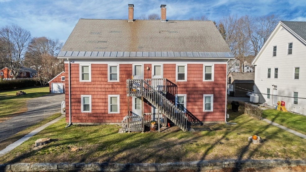 5 B St, Douglas, MA 01516 - photo 1