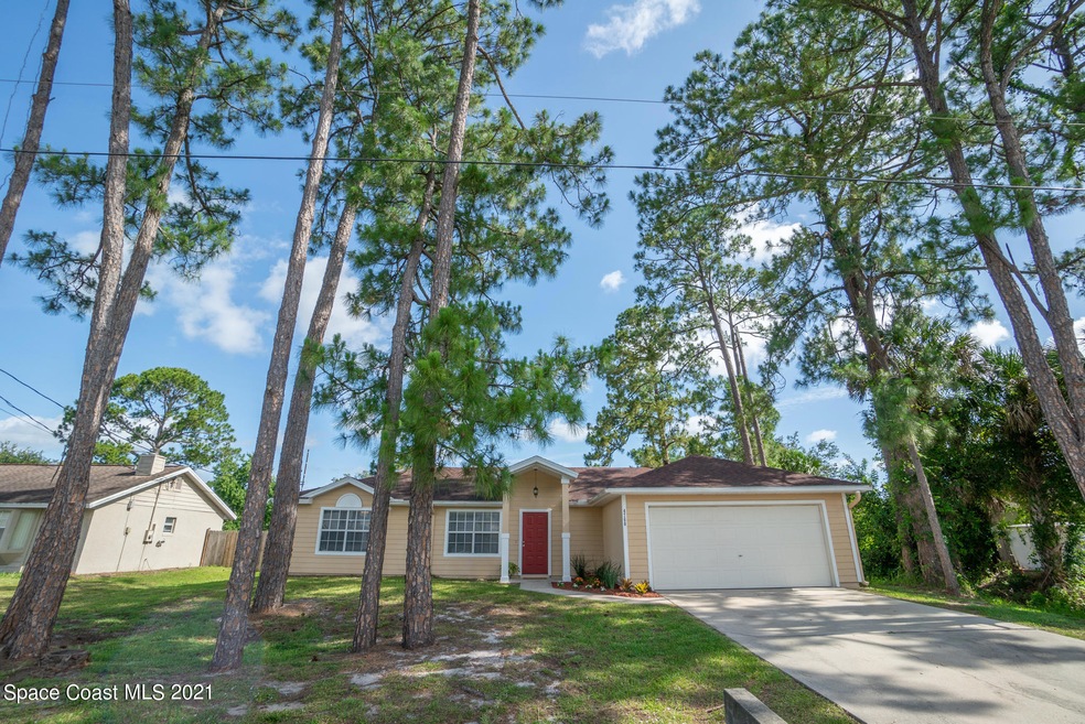 4760 Byron St., Cocoa, FL 32927- Front 1