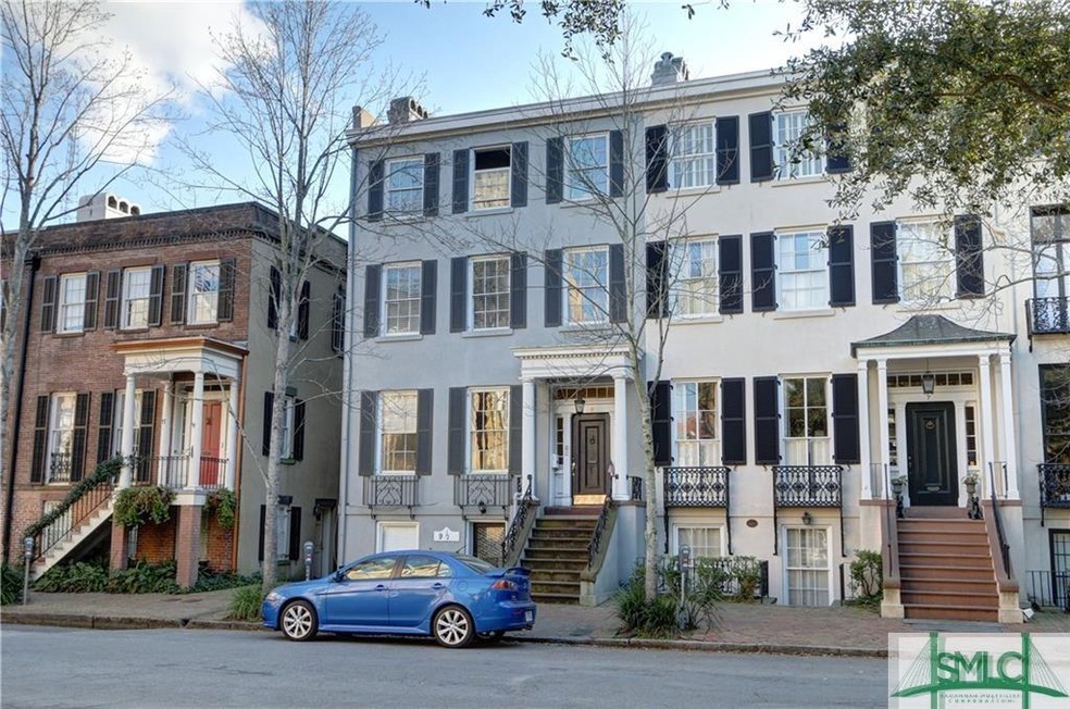 9 E Gordon St unit LCH, Savannah, GA 31401 - photo 1