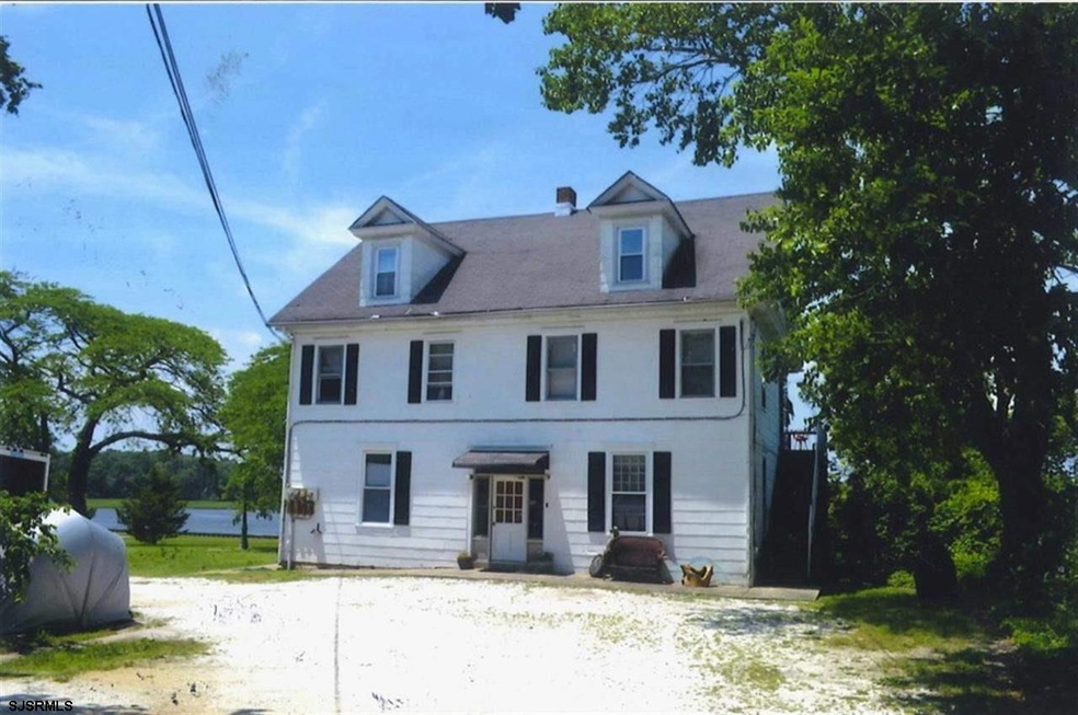 400 W Ocean Heights Ave, Somers Point, NJ 08244 - photo 1
