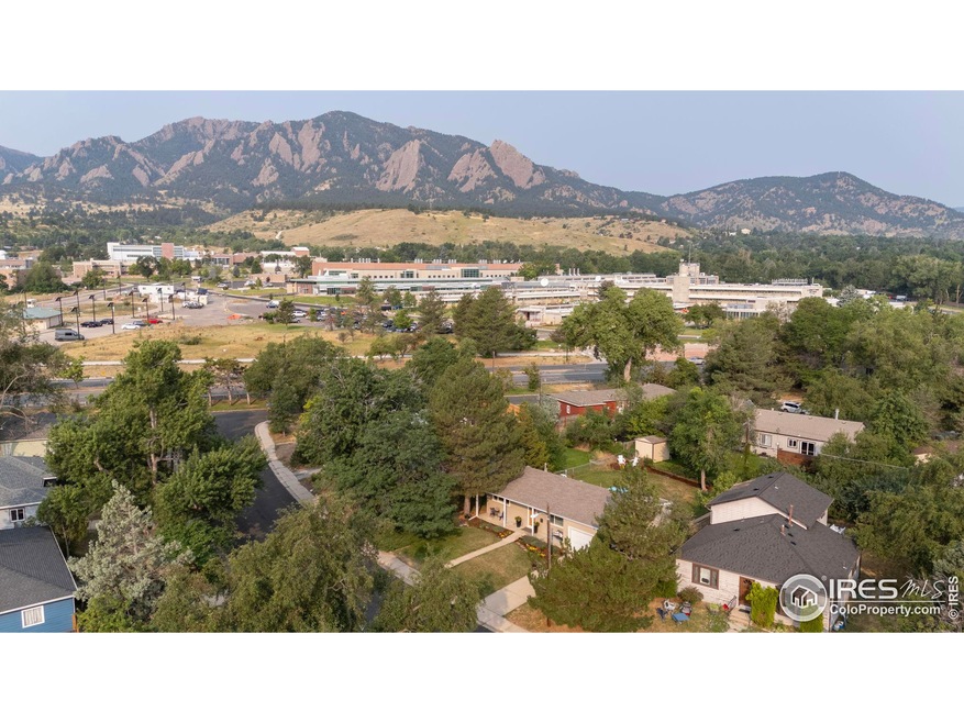 215 28th St, Boulder, CO 80305 - photo 1