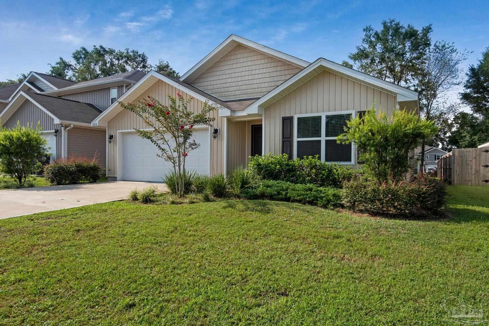 1858 Mary Jo Way, Pensacola, FL 32534 - photo 1