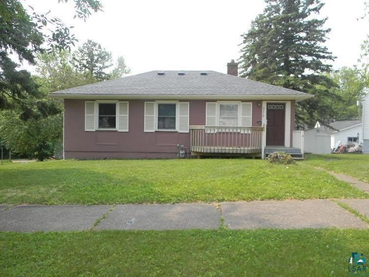 5316 Oneida St, Duluth, MN 55804 - photo 1
