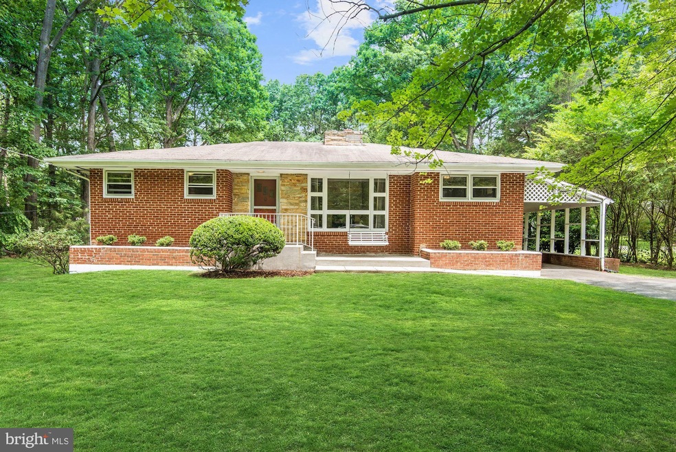 5192 Dumfries Rd, Warrenton, VA 20187 - photo 1