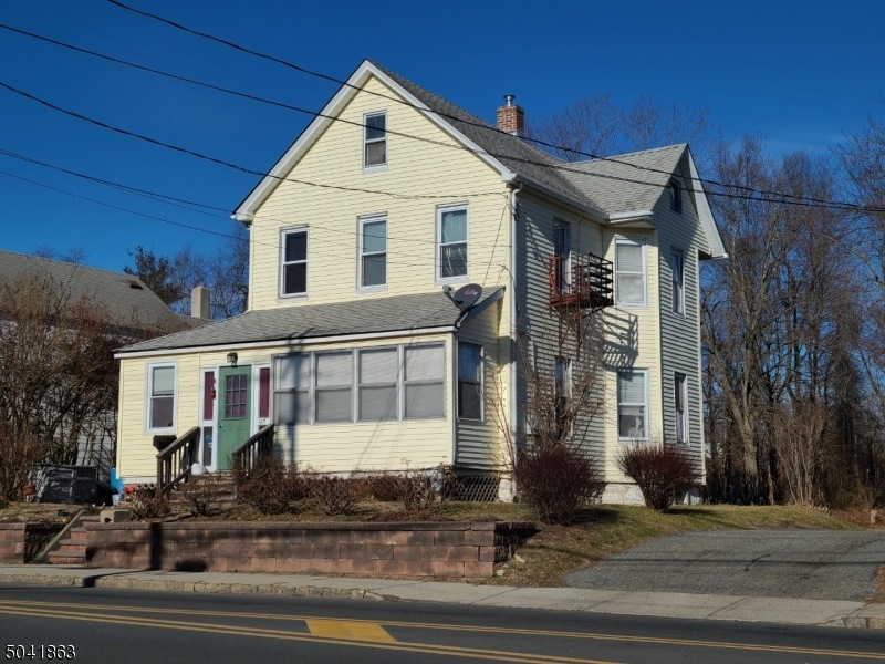 97 E Dewey Ave, Wharton, NJ 07885 - photo 1