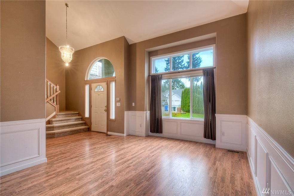 21912 104th Ave E, Graham, WA 98338 - photo 1