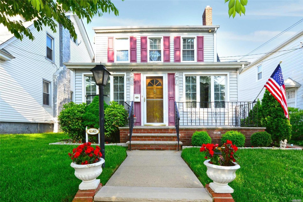 4343 168th St, Flushing, NY 11358 - photo 1