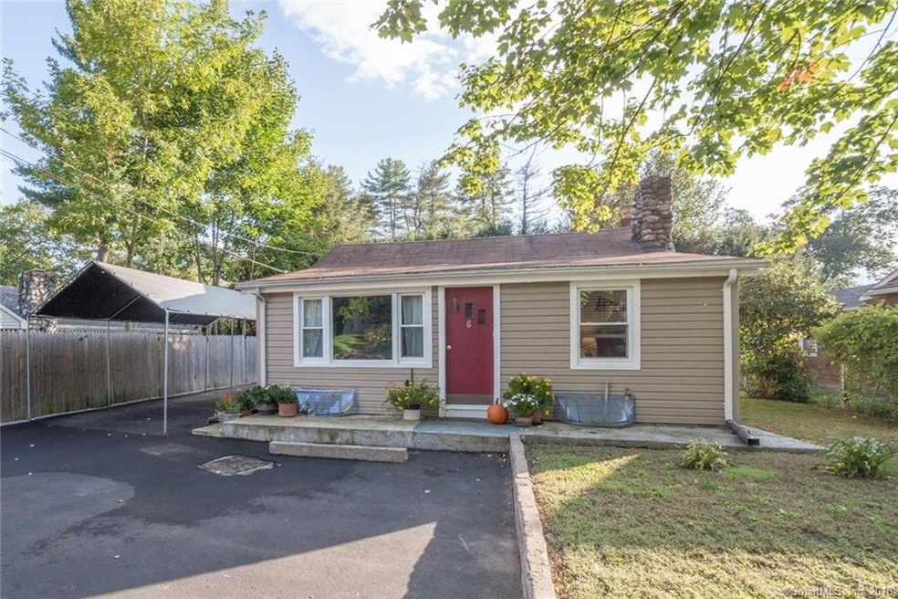 8 Pine Trail, Avon, CT 06001 - photo 1