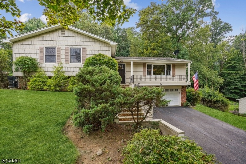 34 Warren Rd, Sparta, NJ 07871 - photo 1