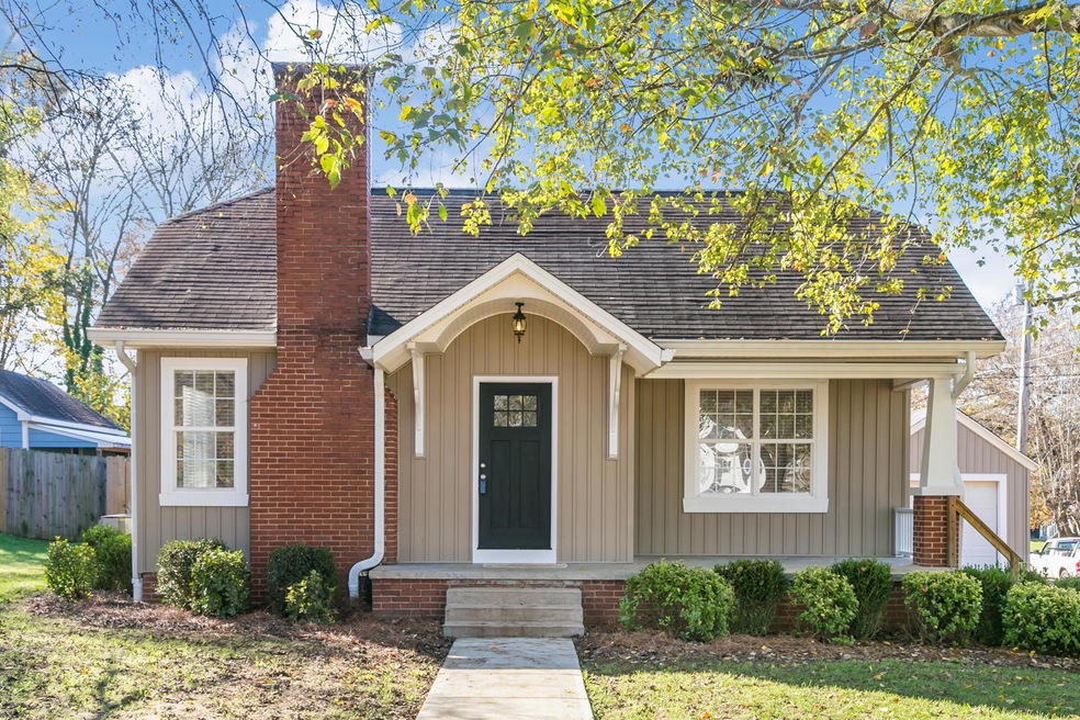 273 17th St NW, Cleveland, TN 37311 - photo 1