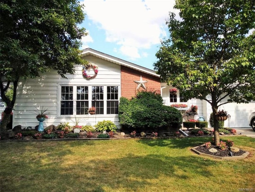 1339 Harvard Ave, North Tonawanda, NY 14120 - photo 1