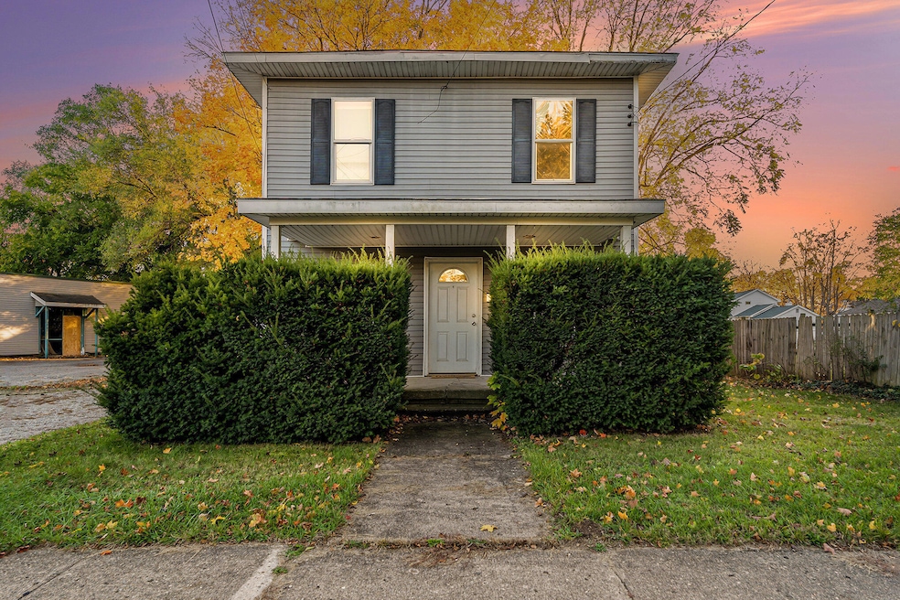 For Sale $215,000 • Co-Listing Agent