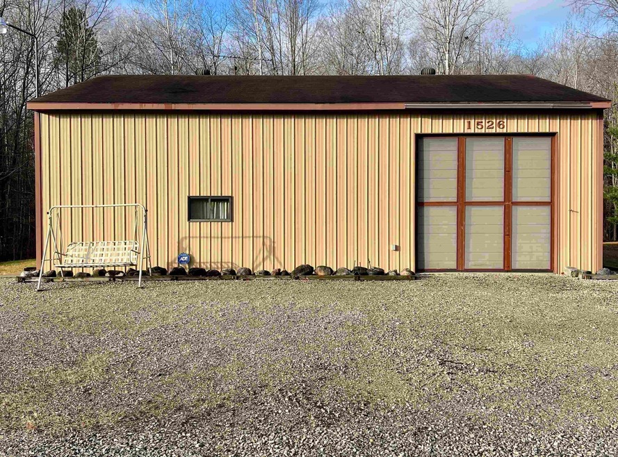 1526 Burma Trail, Hay Township, MI 48612 MLS 50128442
