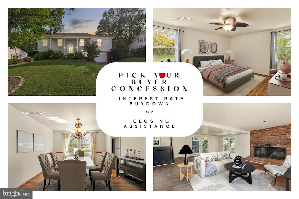 1305 Pennington Ln, Bowie, MD 20716 - photo 1