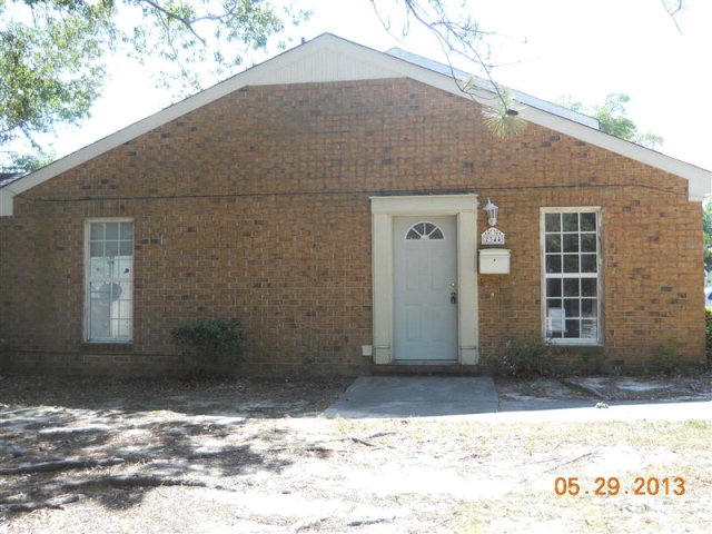 Main View