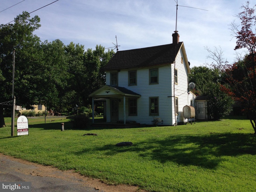 22465 Crouchs Ln, Rock Hall, MD 21661 - photo 1