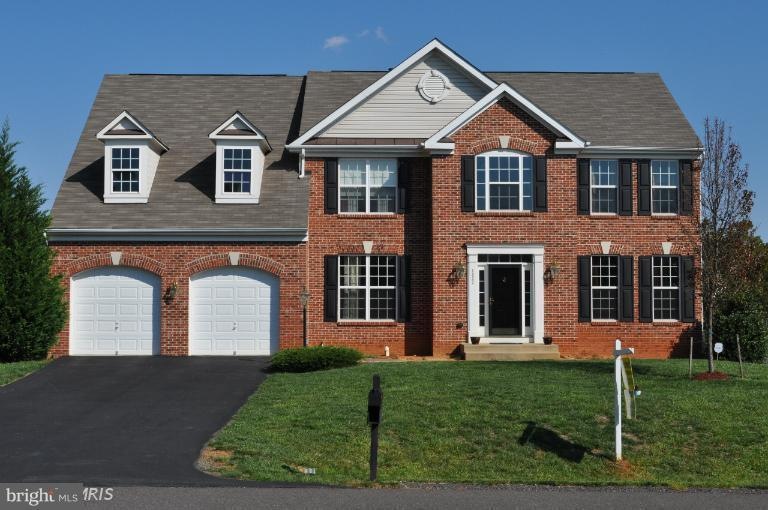 1337 Dogleg Dr, Locust Grove, VA 22508 - photo 1