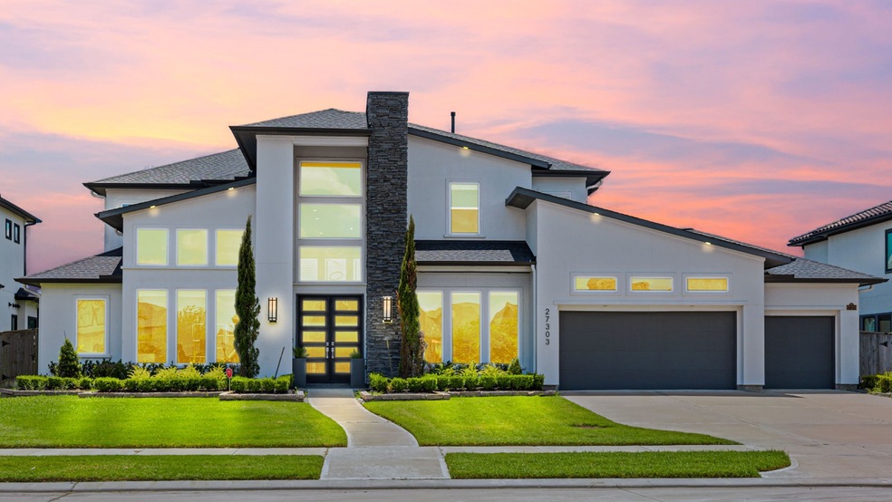 27303 Horizon Bay Ln, Katy, TX 77494 - photo 1