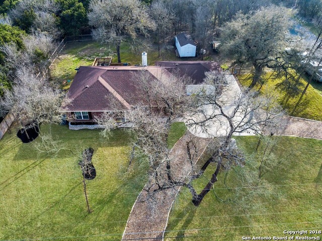 11422 Beverly Hills Dr, Helotes, TX 78023 - photo 1