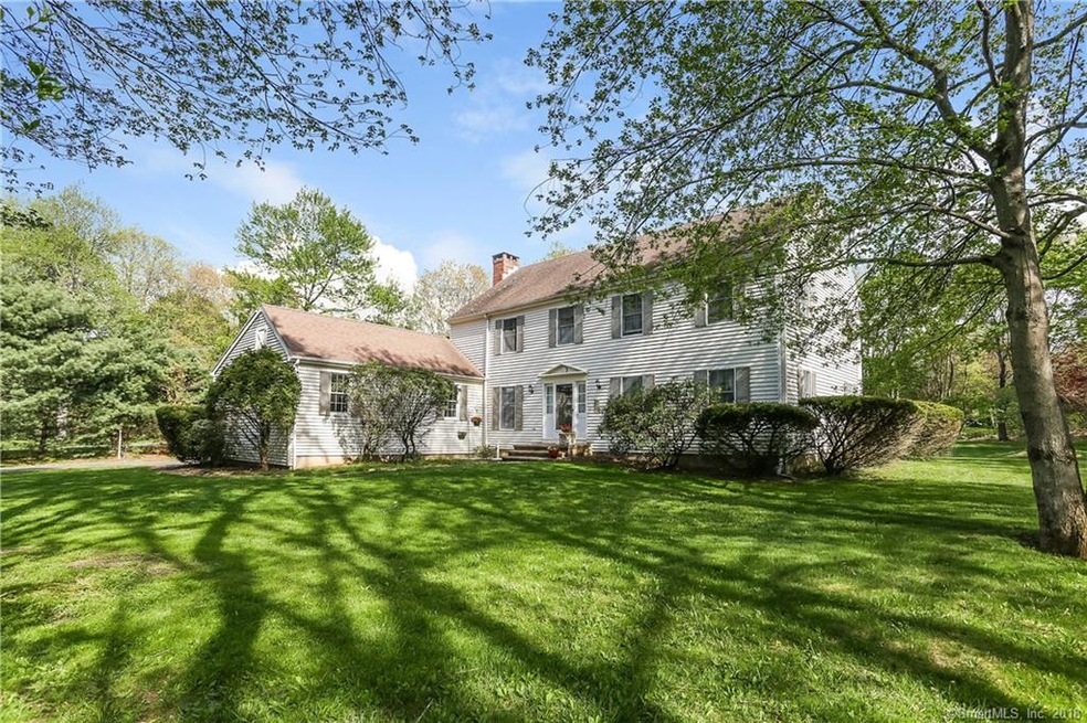 55 Beers Rd, Easton, CT 06612 - photo 1