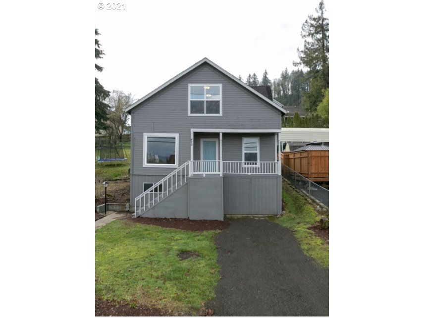 420 W B St, Rainier, OR 97048 - photo 1