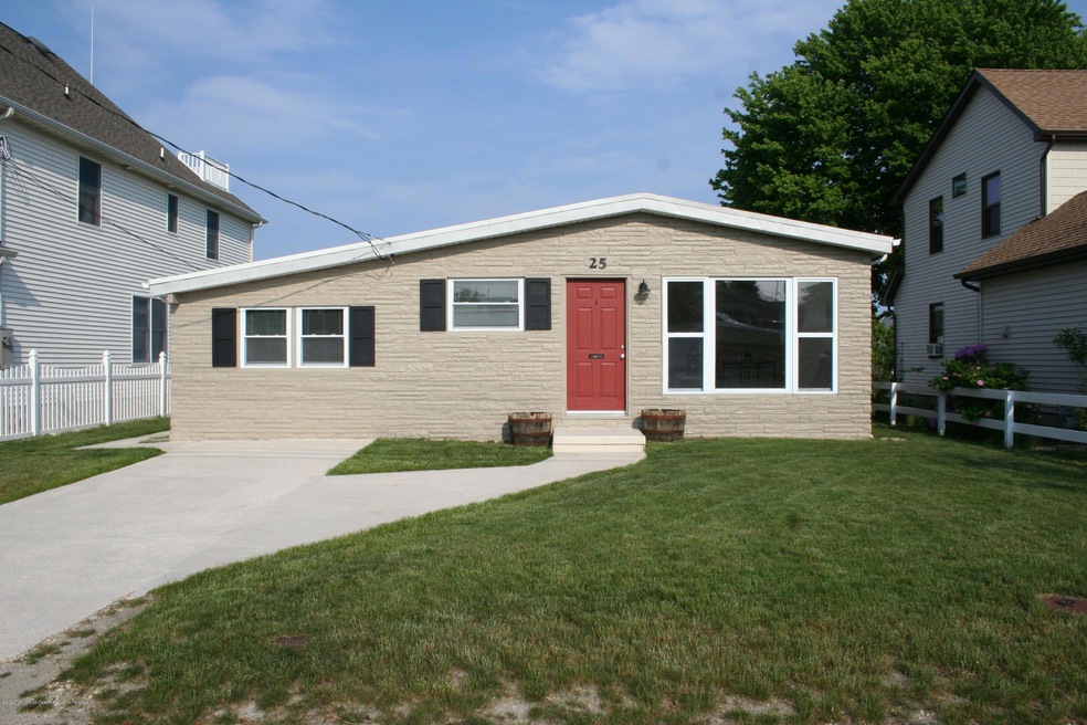 25 Carlyle Dr, Bayville, NJ 08721 - photo 1