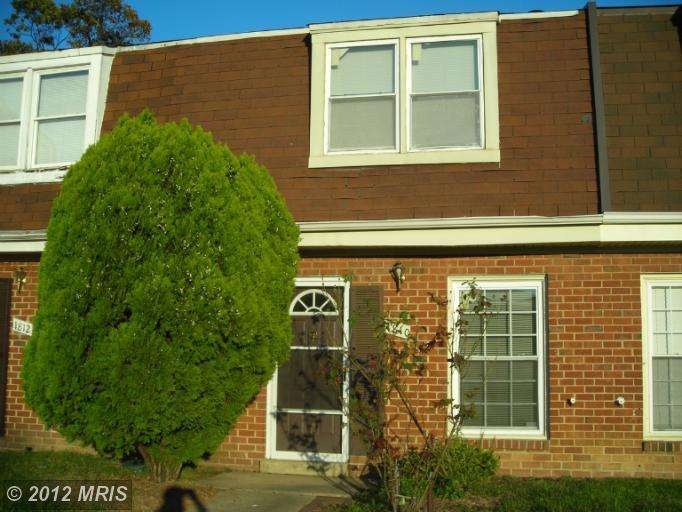 1810 Arwell Ct unit E, Severn, MD 21144 - photo 1