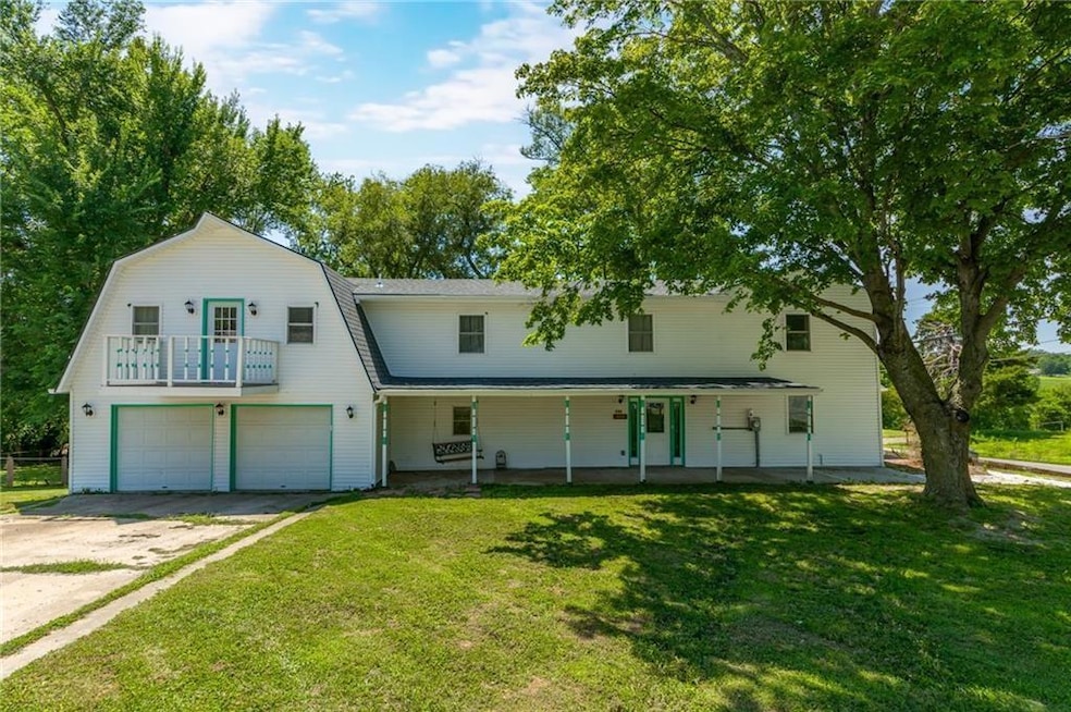 600 W 224 Hwy, Wellington, MO 64097 - photo 1