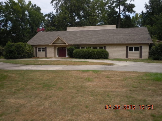Main View