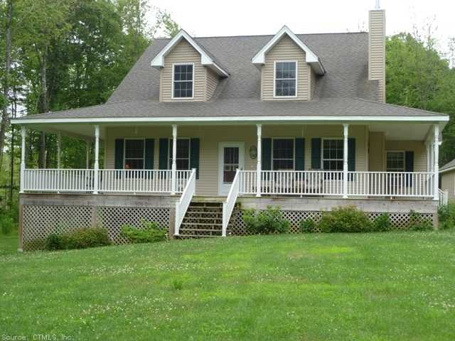 64 Handel Rd, Stafford Springs, CT 06076 - photo 1