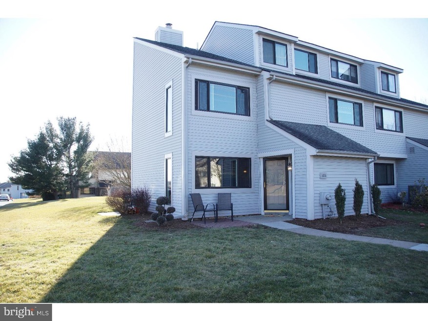 101 Adams Rd, Harleysville, PA 19438 - photo 1