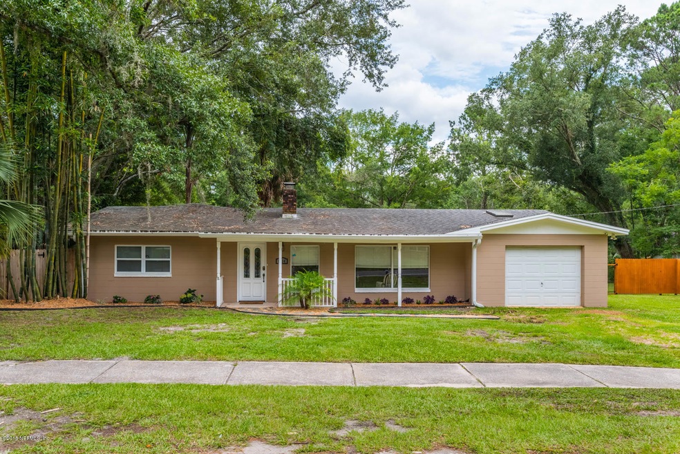 6134 Park St, Jacksonville, FL 32205 - photo 1