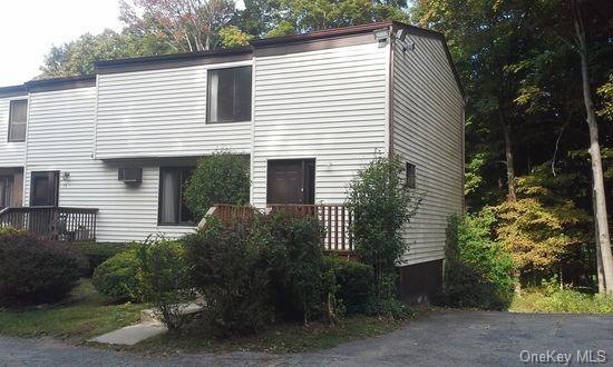 Pictures from before tenant